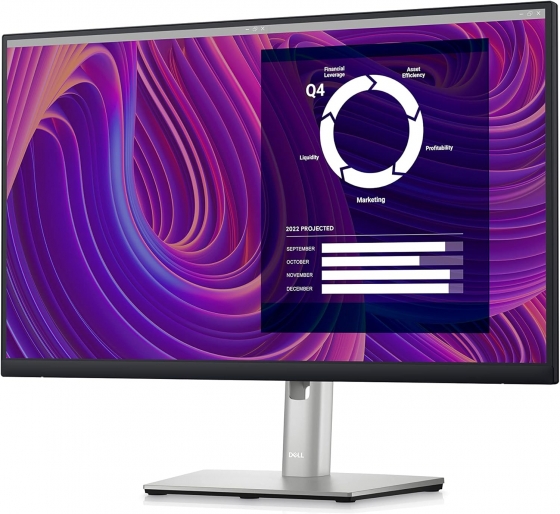 Monitor LED 24