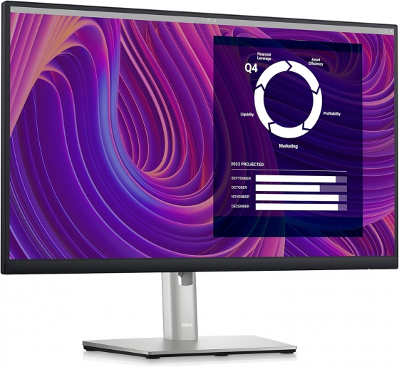 Monitor LED 24