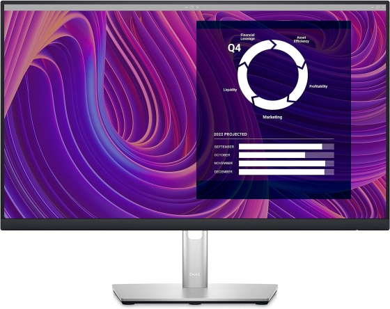 Monitor LED 24