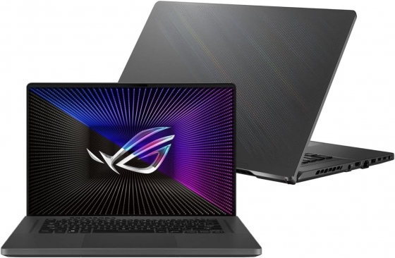 Notebook Asus ROG Zephyrus G16 Gaming 15.6