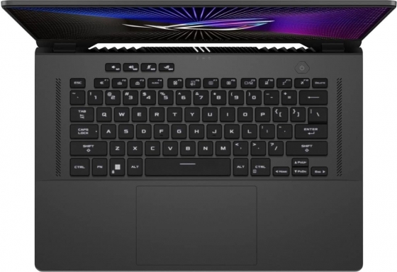 Նոութբուք Asus ROG Zephyrus G16 Gaming 15.6