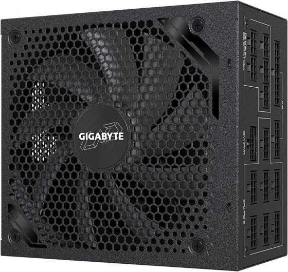 Блок питания 1300W Gigabyte GP-UD1300GM PG5 80+ Gold (ATX)