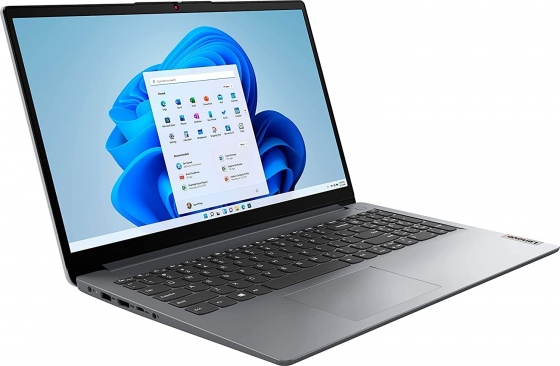 Notebook Lenovo Ideapad 1 82V60065US 14