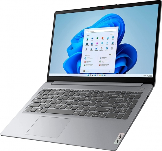 Notebook Lenovo Ideapad 1 82V60065US 14