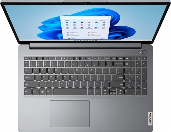 Notebook Lenovo Ideapad 1 82V60065US 14