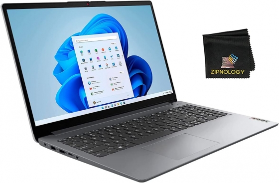 Ноутбук Lenovo Ideapad 1 82V60065US 14