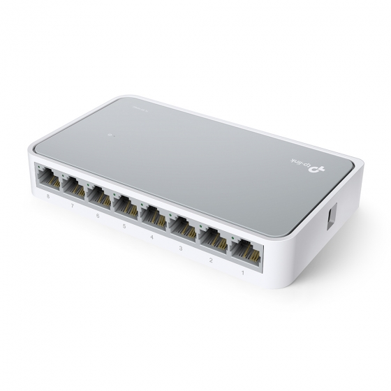 Սվիչ 8port 10/100 TP-LINK TL-SF1008D 