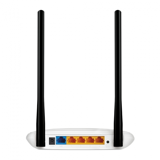 Ռոութեր /Router TP-Link TL-WR841N (802.11n)