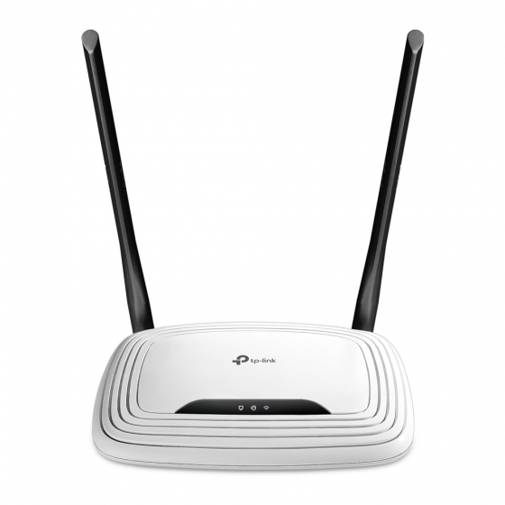 Ռոութեր /Router TP-Link TL-WR841N (802.11n)