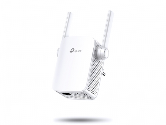 Router TP-Link TL-WA855RE (N300, Repeater, Powerline)