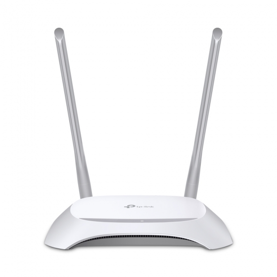 Ռոութեր /Router TP-Link TL-WR840N (802.11n)