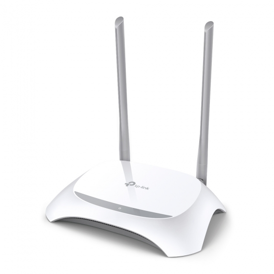 Ռոութեր /Router TP-Link TL-WR840N (802.11n)