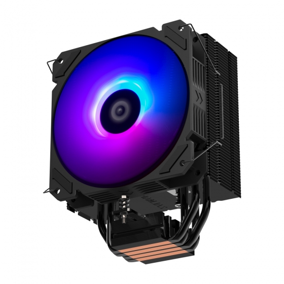 Հովացուցիչ Zalman CNPS9X Performa black ARGB (Universal socket INTEL/AMD, PWM, TDP up to 180w, CNPS9X PERFORMA ARGB B)