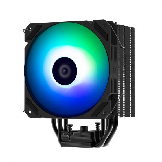 Հովացուցիչ Zalman CNPS9X Performa black ARGB (Universal socket INTEL/AMD, PWM, TDP up to 180w, CNPS9X PERFORMA ARGB B)