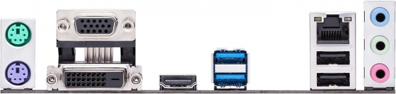 Մայրական սալիկ ASUS PRIME H310M-R (S-1151v2, H310, VGA, HDMI, PCI-E, 2DDR4, PCI, SATA3, GbLAN)