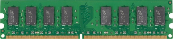 Հիշողություն DIMM 2GB DDRII PATRIOT PSD22G80026 (PC6400, 800MHz)