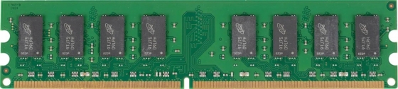 Модуль памяти DIMM 2GB DDRII PATRIOT PSD22G80026 (PC6400, 800MHz)