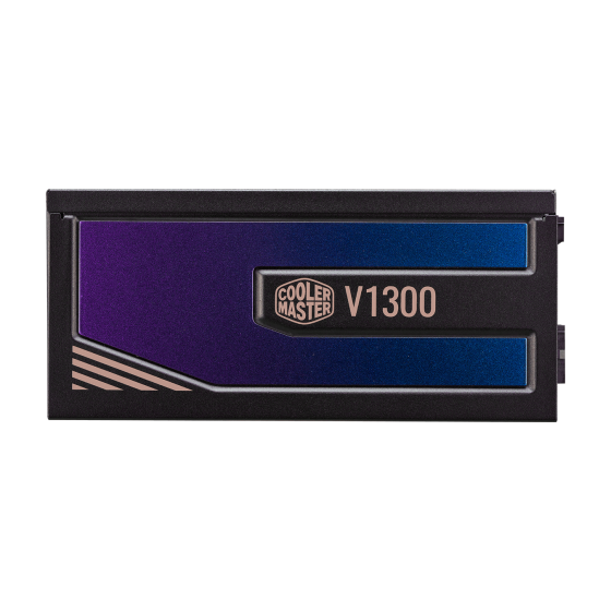 PSU 1300W Cooler Master V1300 80+ Platinum (ATX)