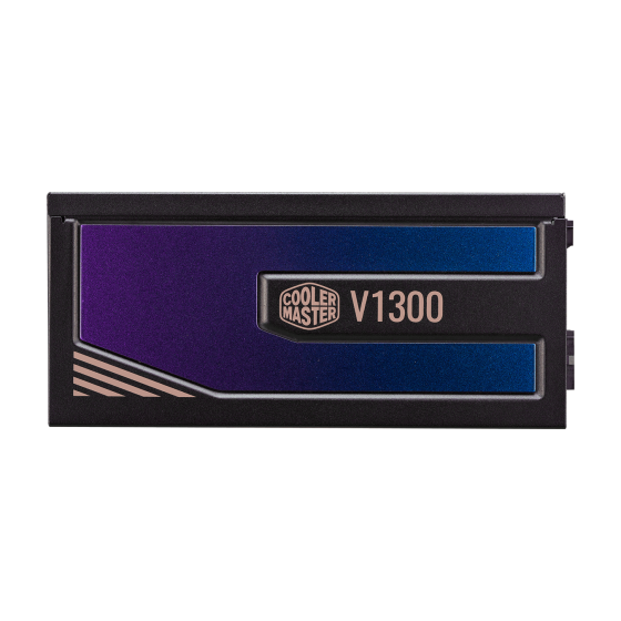 Блок питания 1300W Cooler Master V1300 80+ Platinum (ATX)