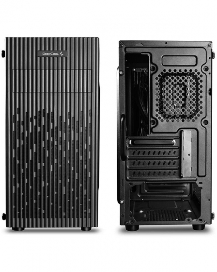 Իրան MiniTower Deepcool Matrexx 30 (MiniATX, mATX)