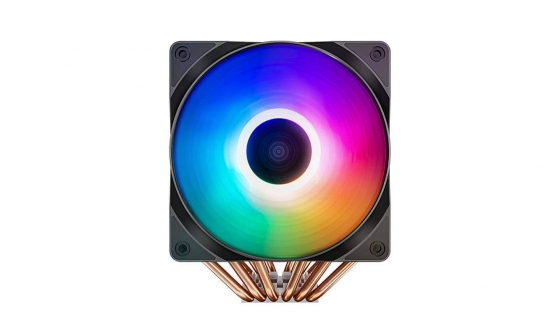 Кулер Deepcool NEPTWIN V3 (Universal socket INTEL/AMD, TDP up to 220w)