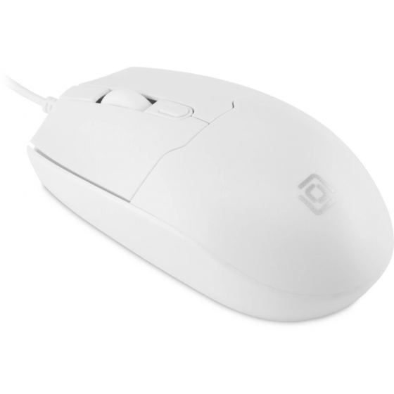 Մկնիկ Oklick 147M (4button, 2000dpi, White, USB)