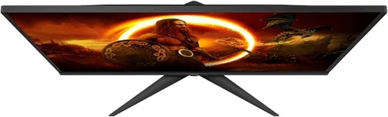 Monitor LED 27