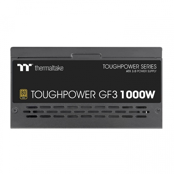 PSU 1000W Thermaltake Toughpower GF3 80+ Gold (ATX)
