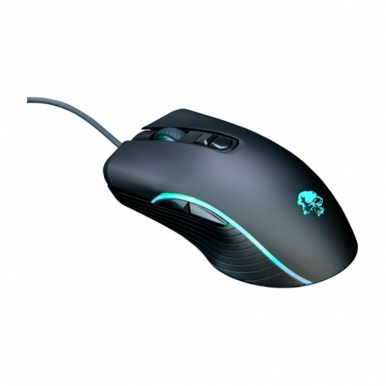 Mouse Oklick 708G MYSTERY (7button, 2000dpi, Black, USB)