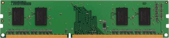 Հիշողություն DIMM 16GB DDR4 Kingston KVR32N22D8/16 (3200MHz, 1.2v)