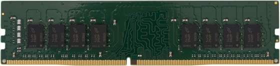 Հիշողություն DIMM 16GB DDR4 Kingston KVR32N22D8/16 (3200MHz, 1.2v)