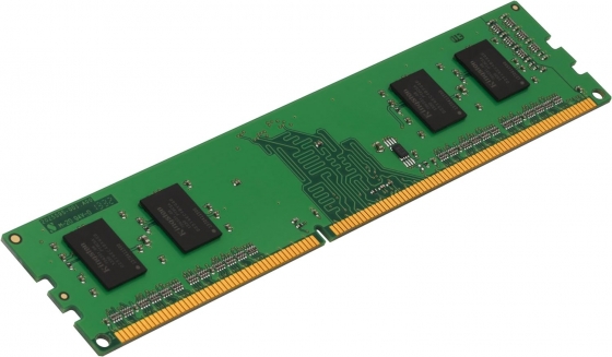 Հիշողություն DIMM 8GB DDR4 Kingston KVR32N22S6/8 (3200MHz, 1.2v)