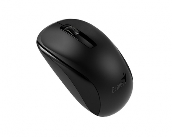 Мышь беспроводная Genius NX-7005 (USB, Black)