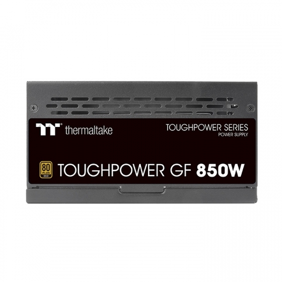 PSU 850W Thermaltake Toughpower GF A3 Gen 5 Gold FULL MODULAR (ATX) PSU 850W Thermaltake Toughpower GF A3 Gen 5 Gold FULL MODULAR (ATX)