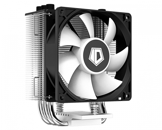 Cooler ID-Cooling SE-903-XT (Universal socket INTEL/AMD, PWM, TDP up to 130w)