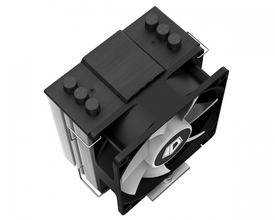 Кулер ID-Cooling SE-903-XT (Universal socket INTEL/AMD, PWM, TDP up to 130w)