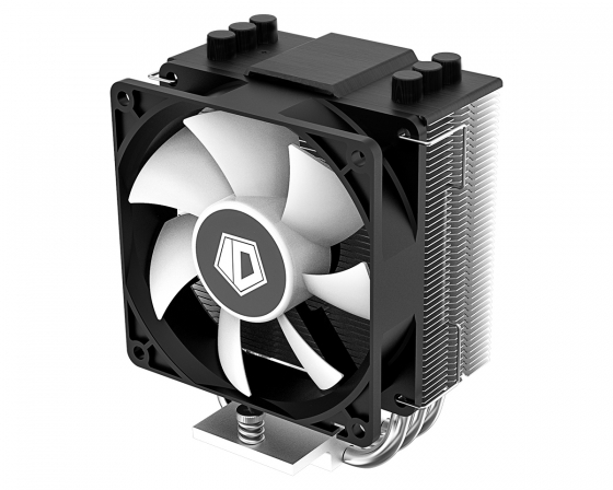 Cooler ID-Cooling SE-903-XT (Universal socket INTEL/AMD, PWM, TDP up to 130w)
