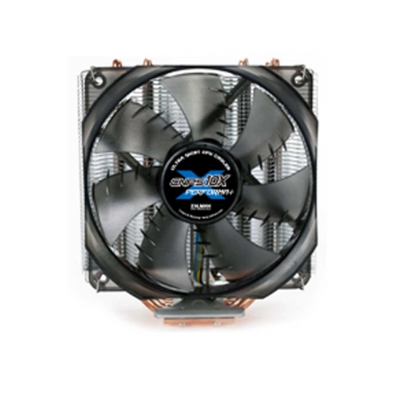 Кулер Zalman CNPS10X Performa Black (Universal socket INTEL/AMD, PWM, TDP up to 180w)