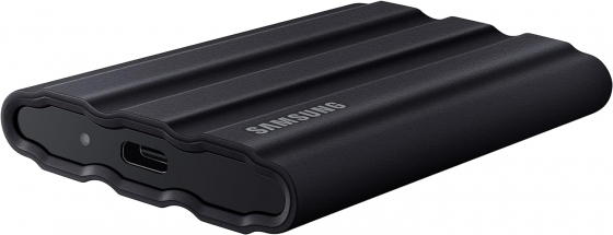 Накопитель SSD внешний 2TB Samsung Portable T7 MU-PE2T0S/EU (2.5