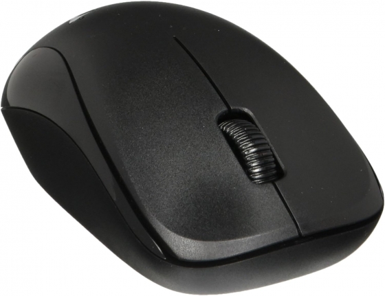 Wireless mouse Genius NX-7000 (USB, Black)
