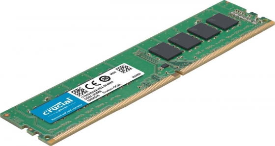 Հիշողություն DIMM 32GB DDR4 CRUCIAL CT32G4DFD832A (3200MHz, 1.2v)