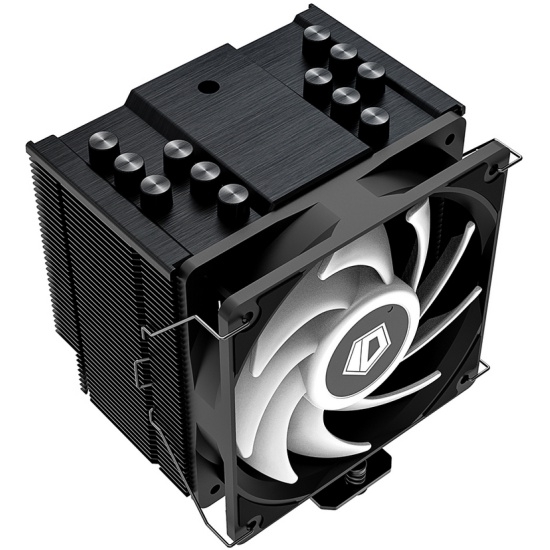 Кулер ID-Cooling SE-226-XT ARGB (Universal socket INTEL/AMD, PWM, TDP up to 250w)