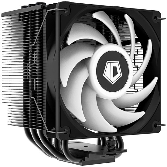 Հովացուցիչ ID-Cooling SE-226-XT ARGB (Universal socket INTEL/AMD, PWM, TDP up to 250w)