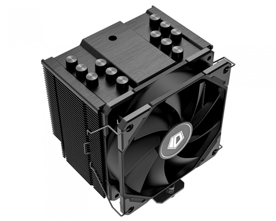 Cooler ID-Cooling SE-226-XT BLACK (Universal socket INTEL/AMD, PWM, TDP up to 250w)
