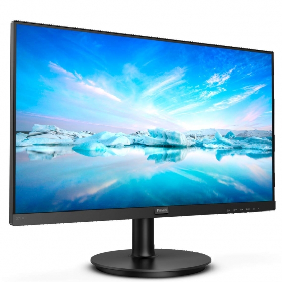 Monitor LED 27