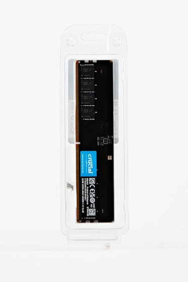 Հիշողություն DIMM 32GB DDR5 Crucial CT32G48C40U5 (4800MHz)