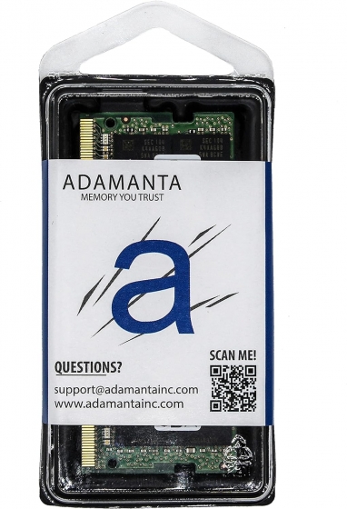 RAM SODIMM 16GB DDR4 Samsung M471A2K43EB1-CWE (3200MHz)