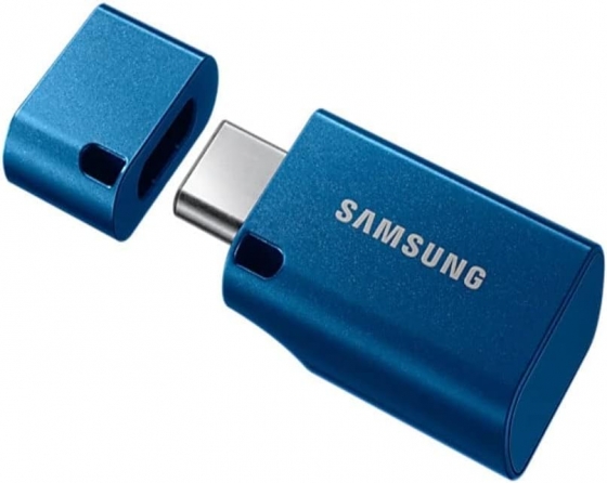 USB 128GB Samsung USB Type-C (USB-C, Blue) USB 128GB Samsung USB Type-C (USB-C, Blue)