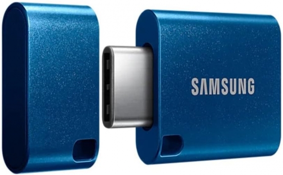 USB 128GB Samsung USB Type-C (USB-C, Blue) USB 128GB Samsung USB Type-C (USB-C, Blue)