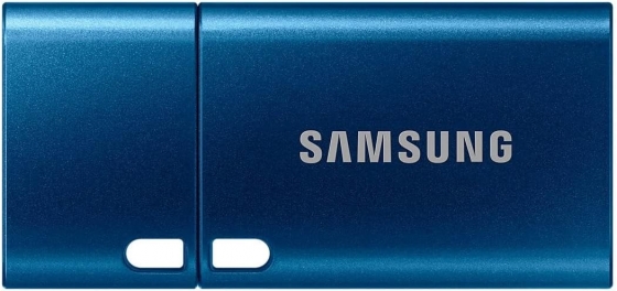 USB 128GB Samsung USB Type-C (USB-C, Blue) USB 128GB Samsung USB Type-C (USB-C, Blue)